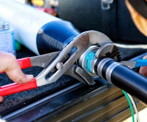About Emergency plumbing pros Syosset, NY